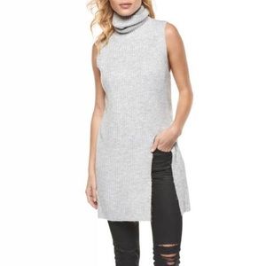 DEX Sweater-dress